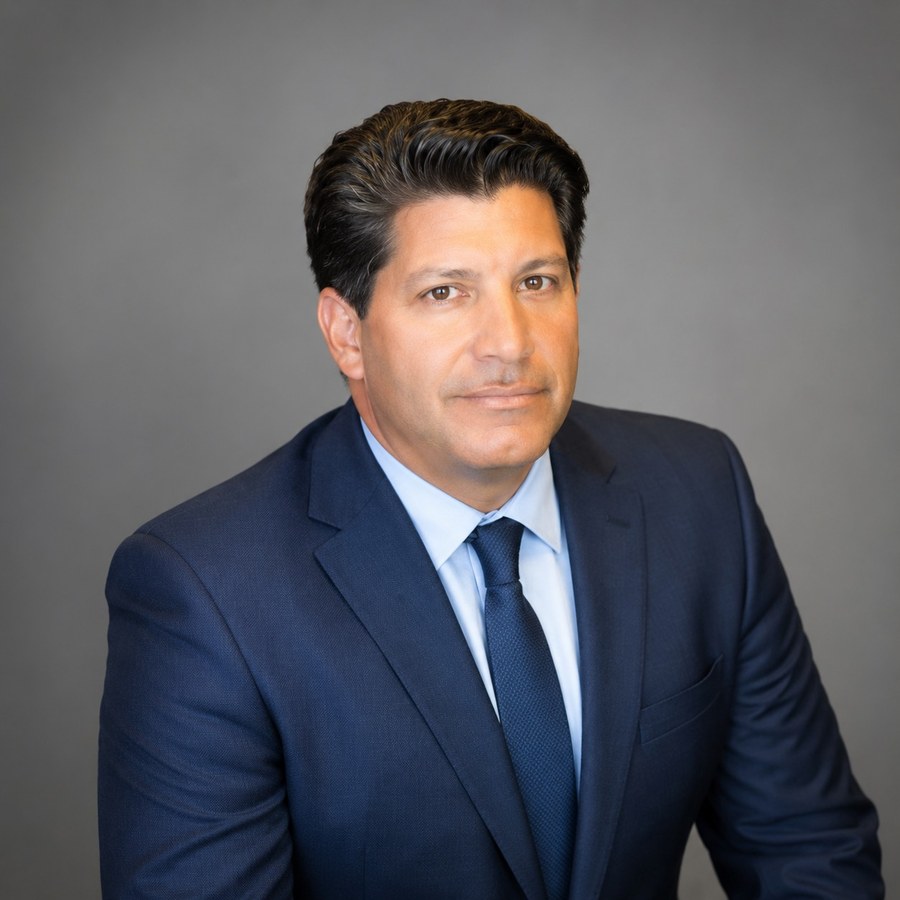 Patrick J. Romanello, California Technology Builders Inc.